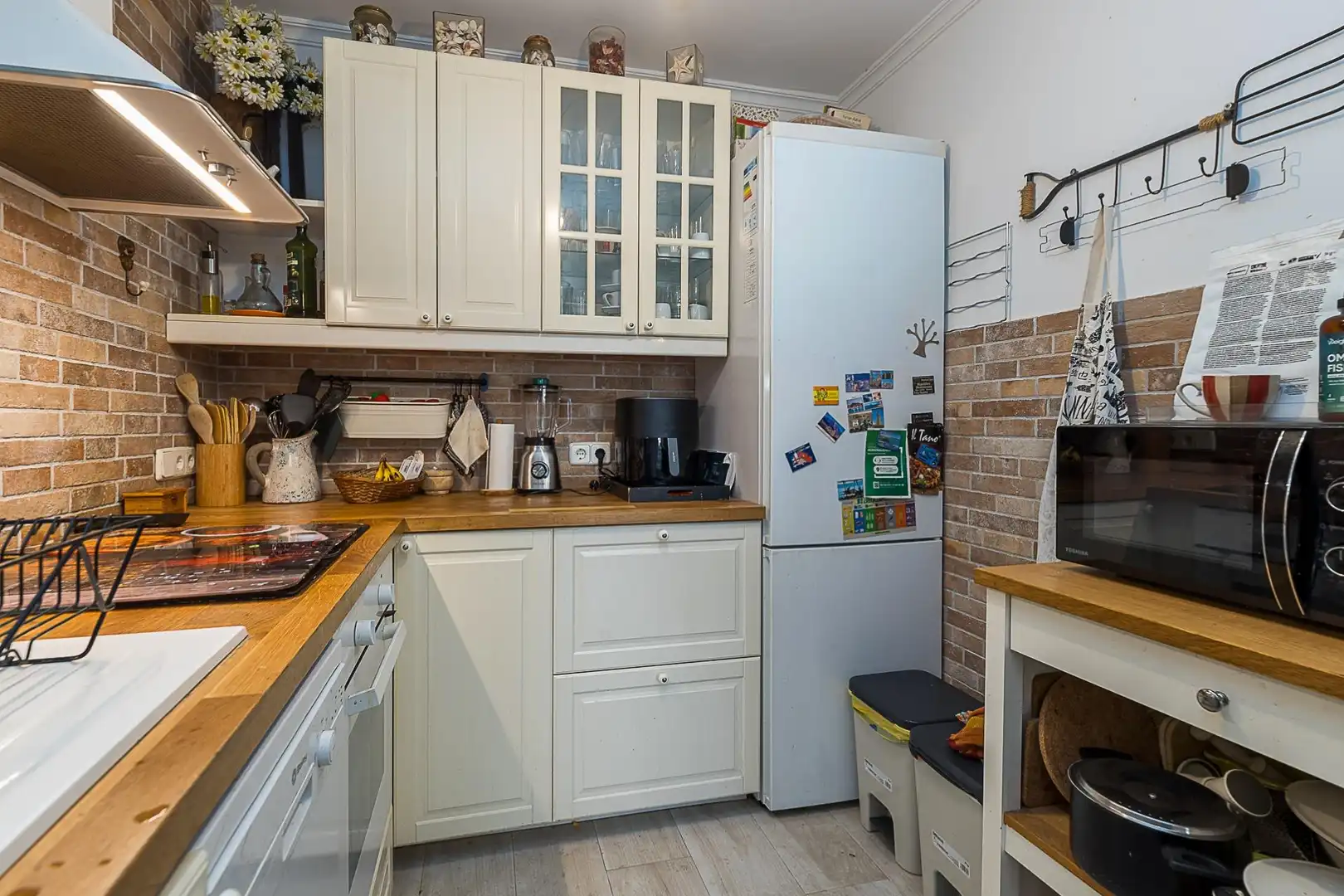 Cocina de Piso en venta en  Palma de Mallorca