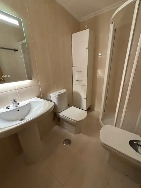 Duplexes for rent in Alto del Castaño
