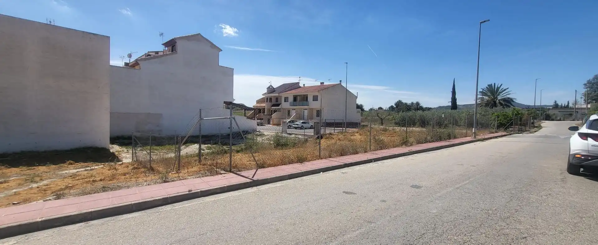 Terrenys i solars en venda a Villanueva del Río Segura, imagen 4