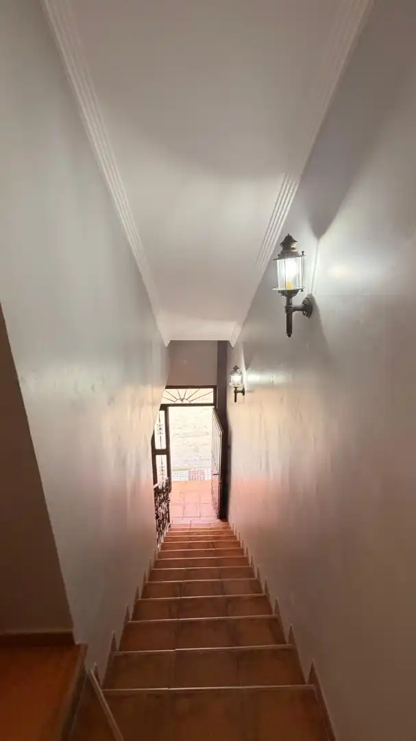 Casa amb terrassa en venda a Centro, imagen 3