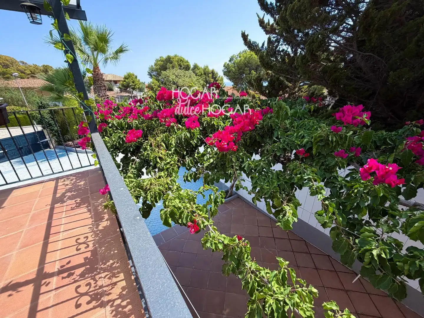 Chalet con piscina en venta en Hercules, imagen 12