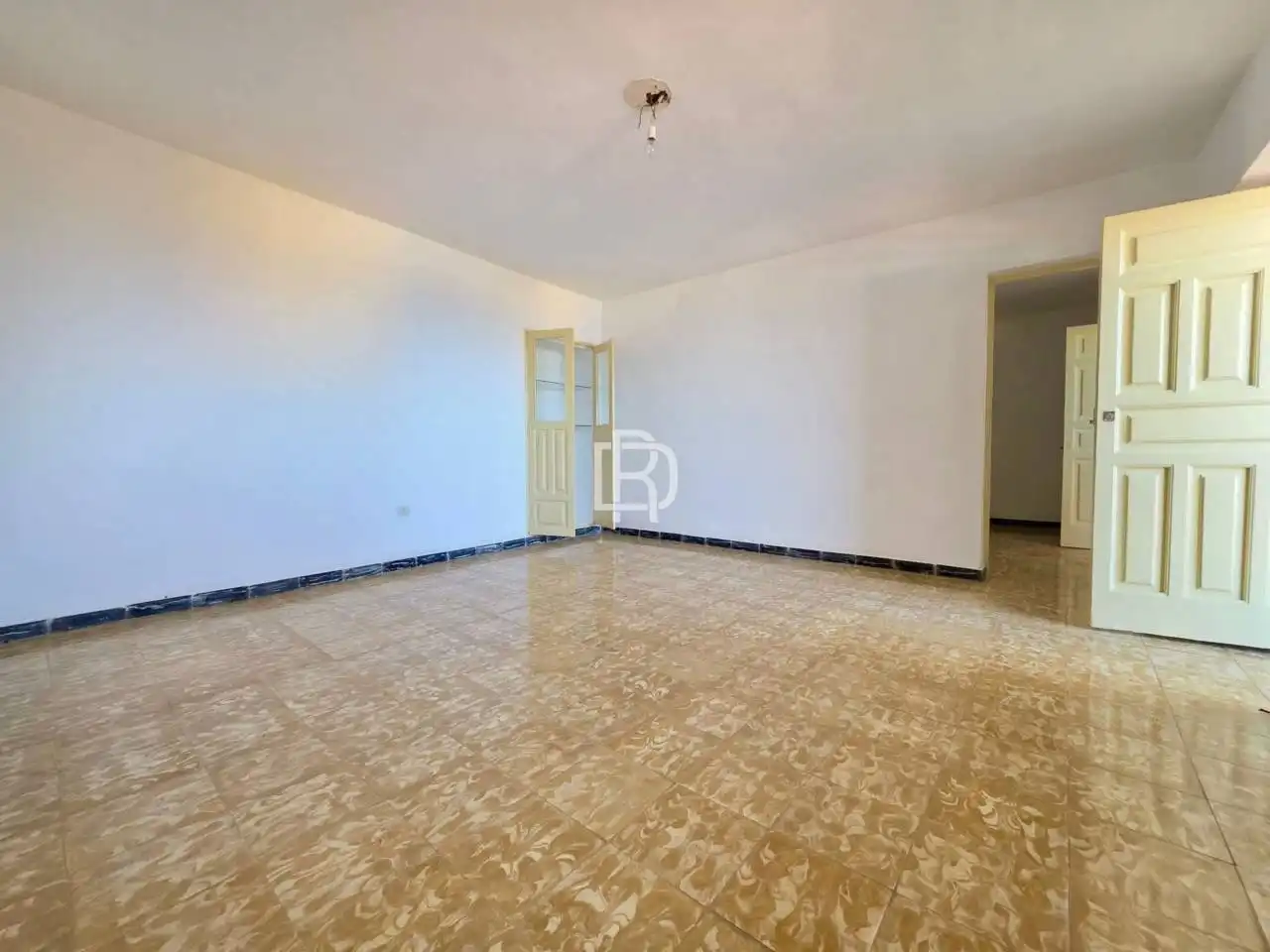 Wohnzimmer von Haus oder Chalet zum Verkauf in Santa Úrsula mit Privatgarten und Terrasse