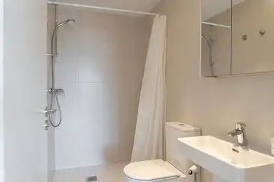 Apartament amb piscina en venda a Las Lagunas, imagen 29