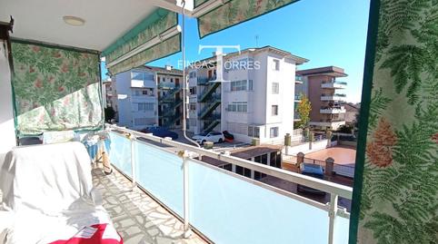 Foto 5 de Pis en venda a Can Nicolau, Cunit Residencial, Tarragona