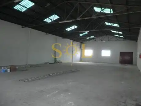 Nau industrial en venda a Calle Cuesta Luzar-tc 33, imagen 2