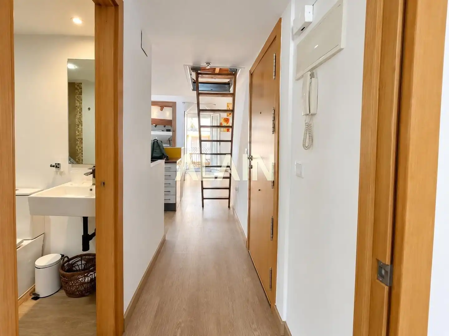 Piso en venta en Valencia con Aire acondicionado, Calefacción y Terraza