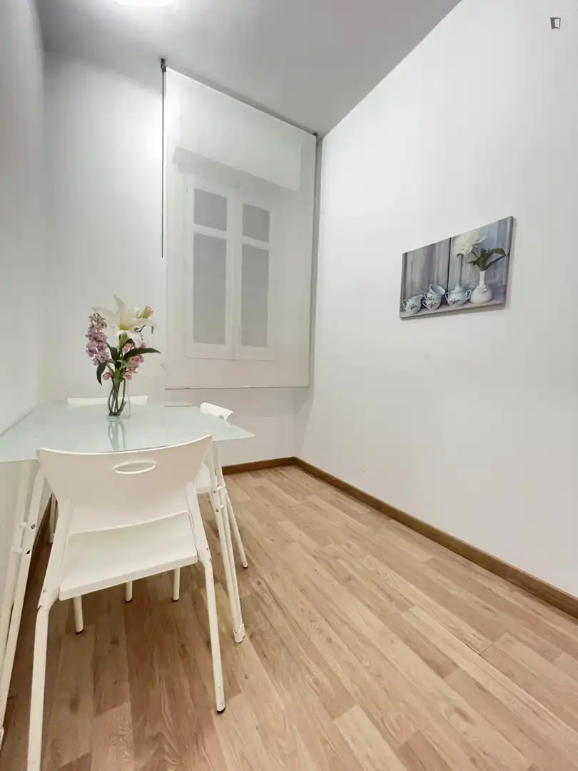 Apartamento en alquiler en Chamberí, imagen 2