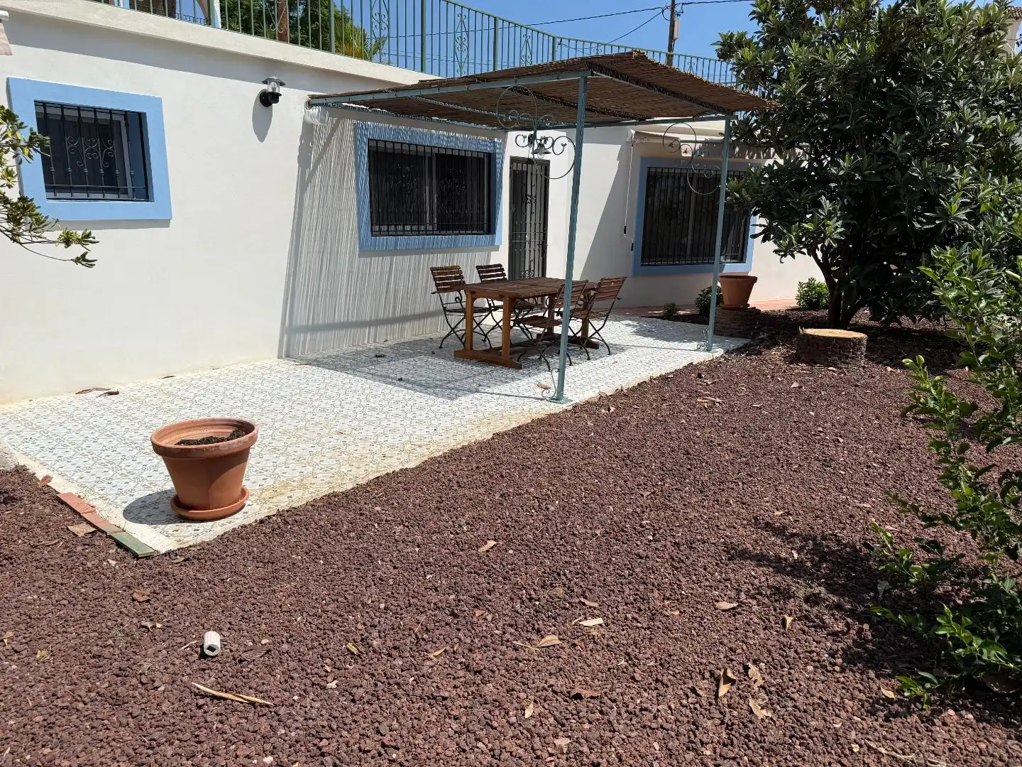 Piso de alquiler en Altea, Alicante