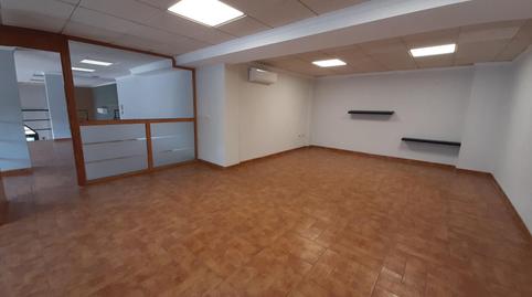 Photo 5 of Premises to rent in Calle Felix Rguez de la Fuente, La Morenica, Villena