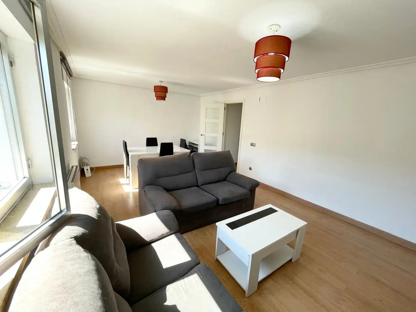 Piso con ascensor en venta en Garrido, imagen 3