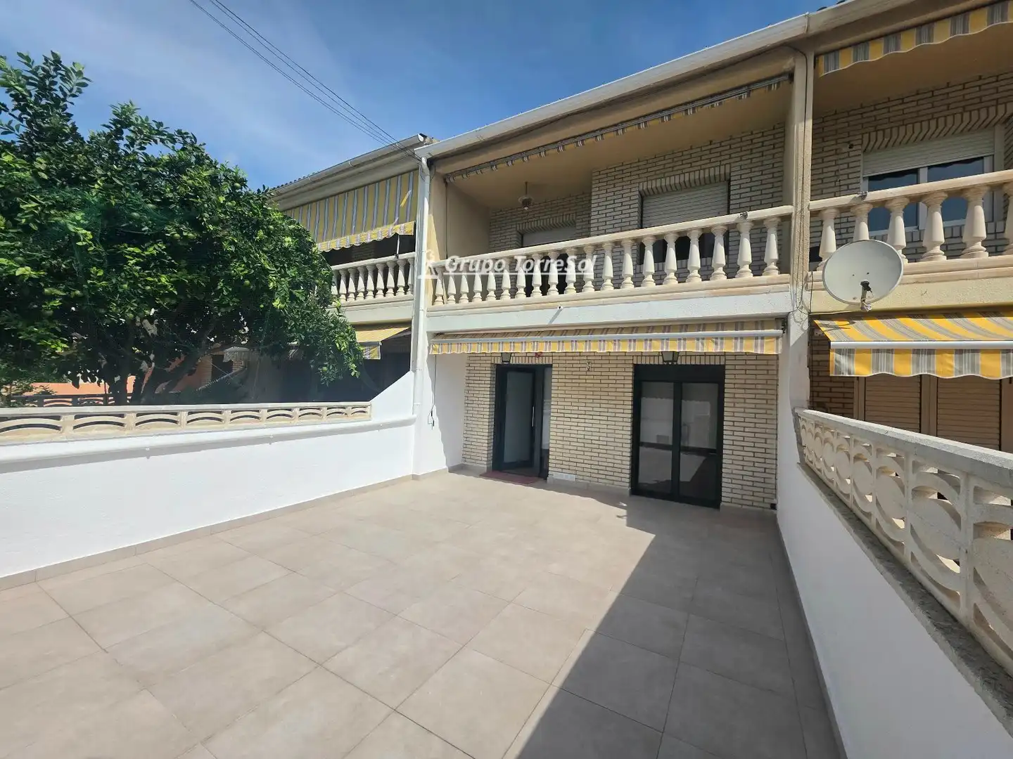 Maison mitoyenne avec jardin à vendre à Mar Cantabric, imagen 23