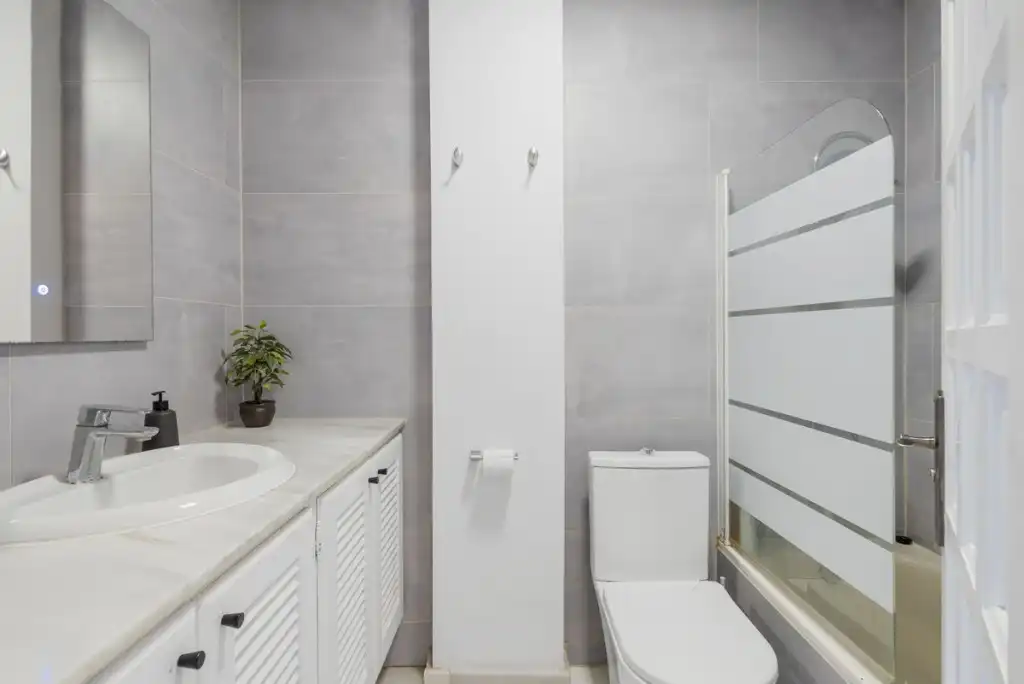 Wohnung mit Pool zum Verkauf in Hipódromo - Cerrado del Águila, imagen 17