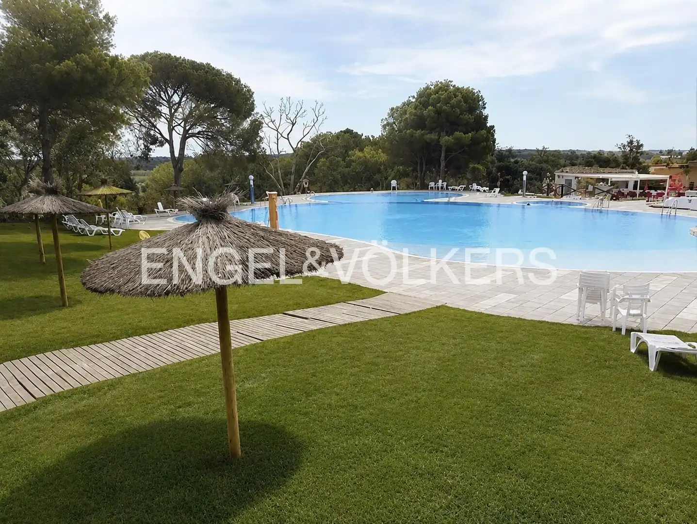 Maison mitoyenne avec piscine à louer à Guadalhorce, imagen 6