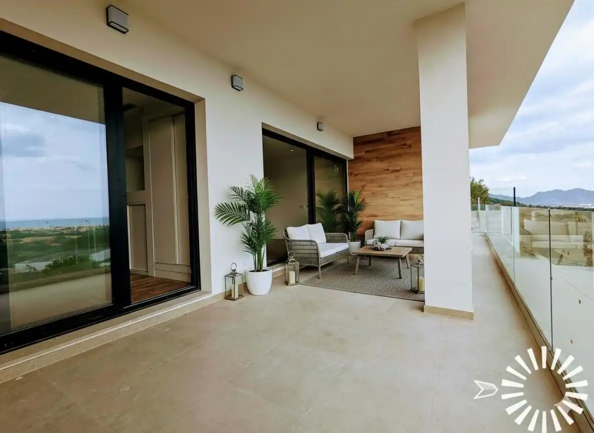 House with terrace for sale in Carrer d'Eivissa 37, imagen 45
