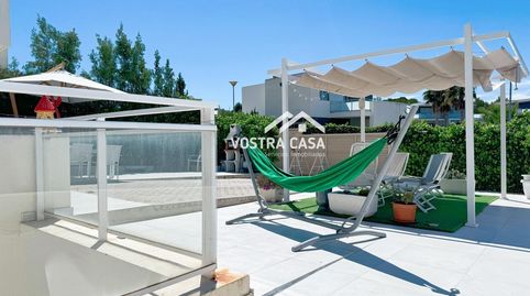 Foto 5 von Haus oder Chalet zur Miete in Las Viñas, -1, El Bosque, Chiva