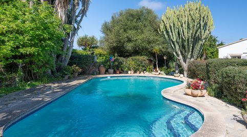 Photo 4 of Houses for sale in Badia Blava - Badia Gran - Tolleric, Llucmajor