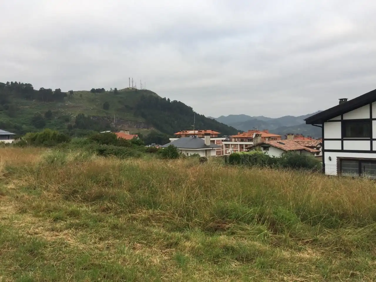 Residential for sale in Castro-Urdiales