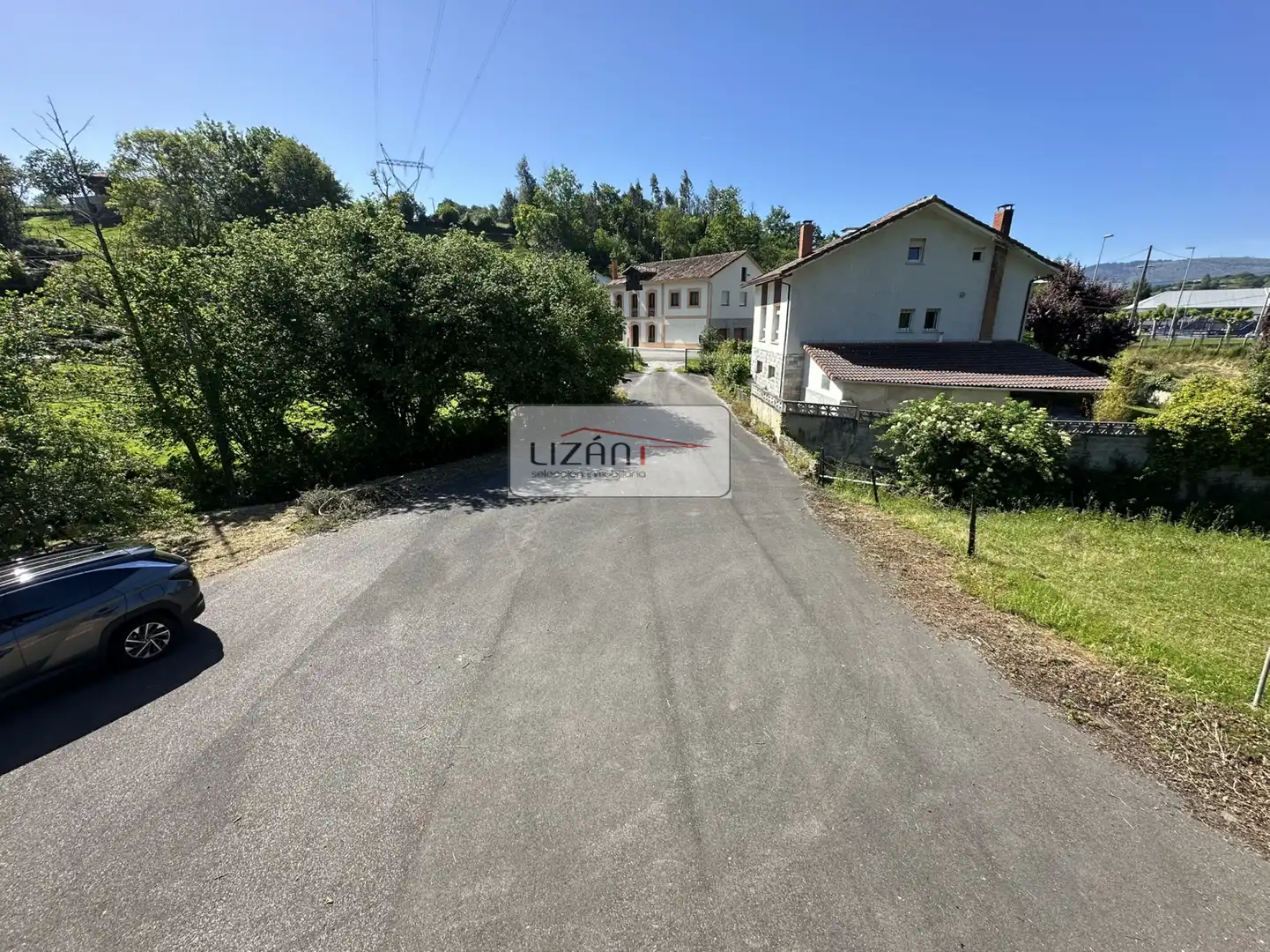 Casa o xalet en venda en Siero amb Calefacció i Parquet