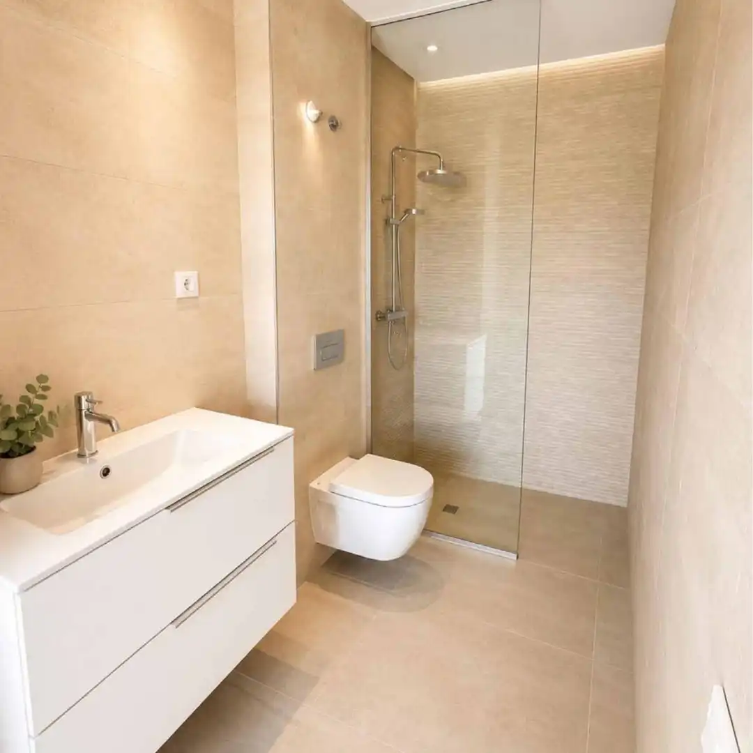 Ático con piscina en venta en Costa Natura, imagen 5