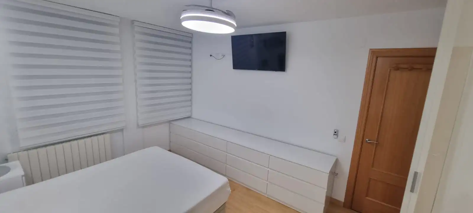 Habitación de Piso en venta en Torrefarrera, Lleida