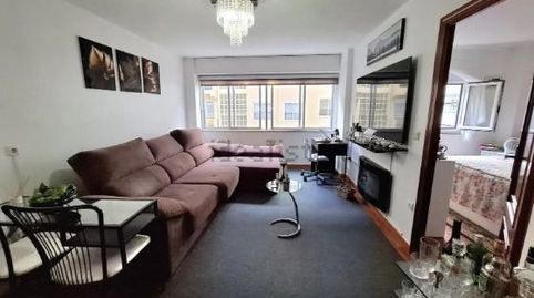 Foto 4 de Piso en venta en A Gándara, Narón