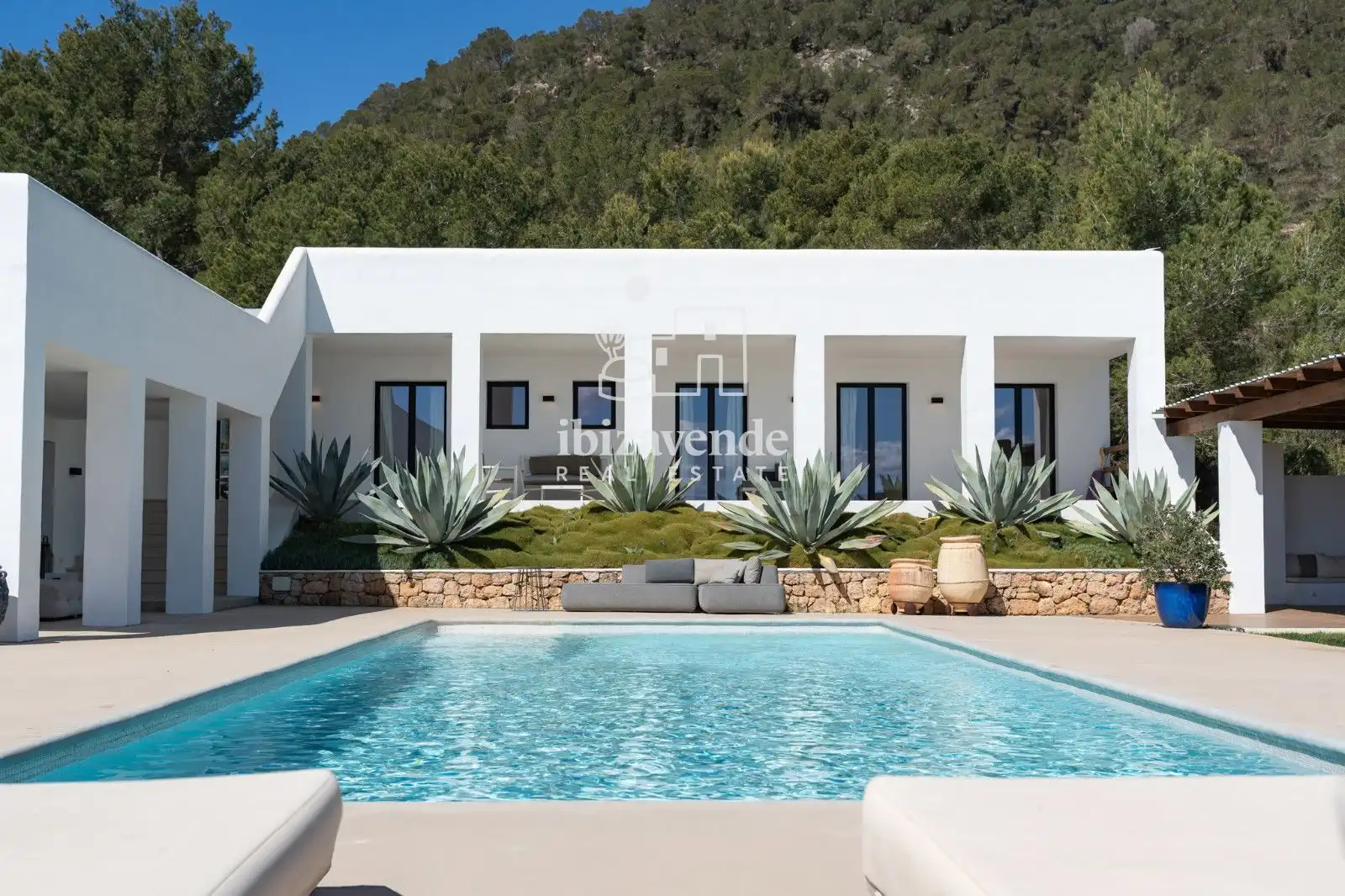 Haus mit Pool zur Miete in Casa Victoria, imagen 21