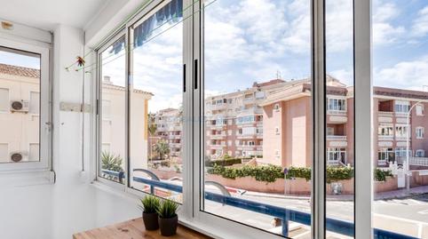 Foto 5 de Estudi en venda a Miramar - Torre del Moro, Alicante