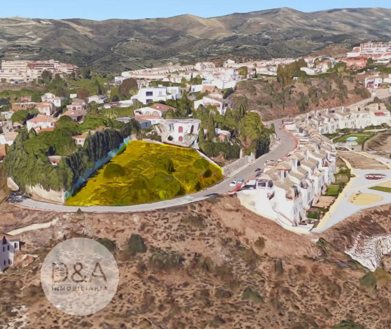 Grundstücke und Bauplätze zum Verkauf in Rincón de la Victoria - Calle PARAISO DEL SOL, imagen 11