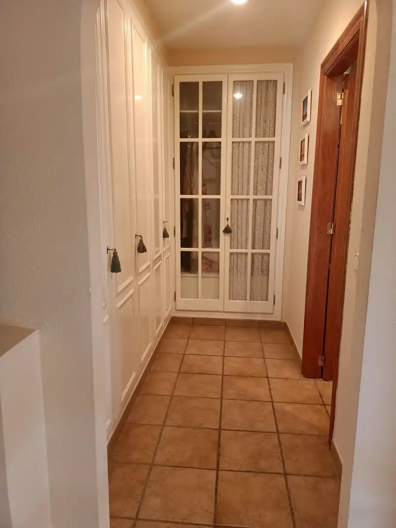 Chalet con terraza en venta en Calle Manolete, imagen 15