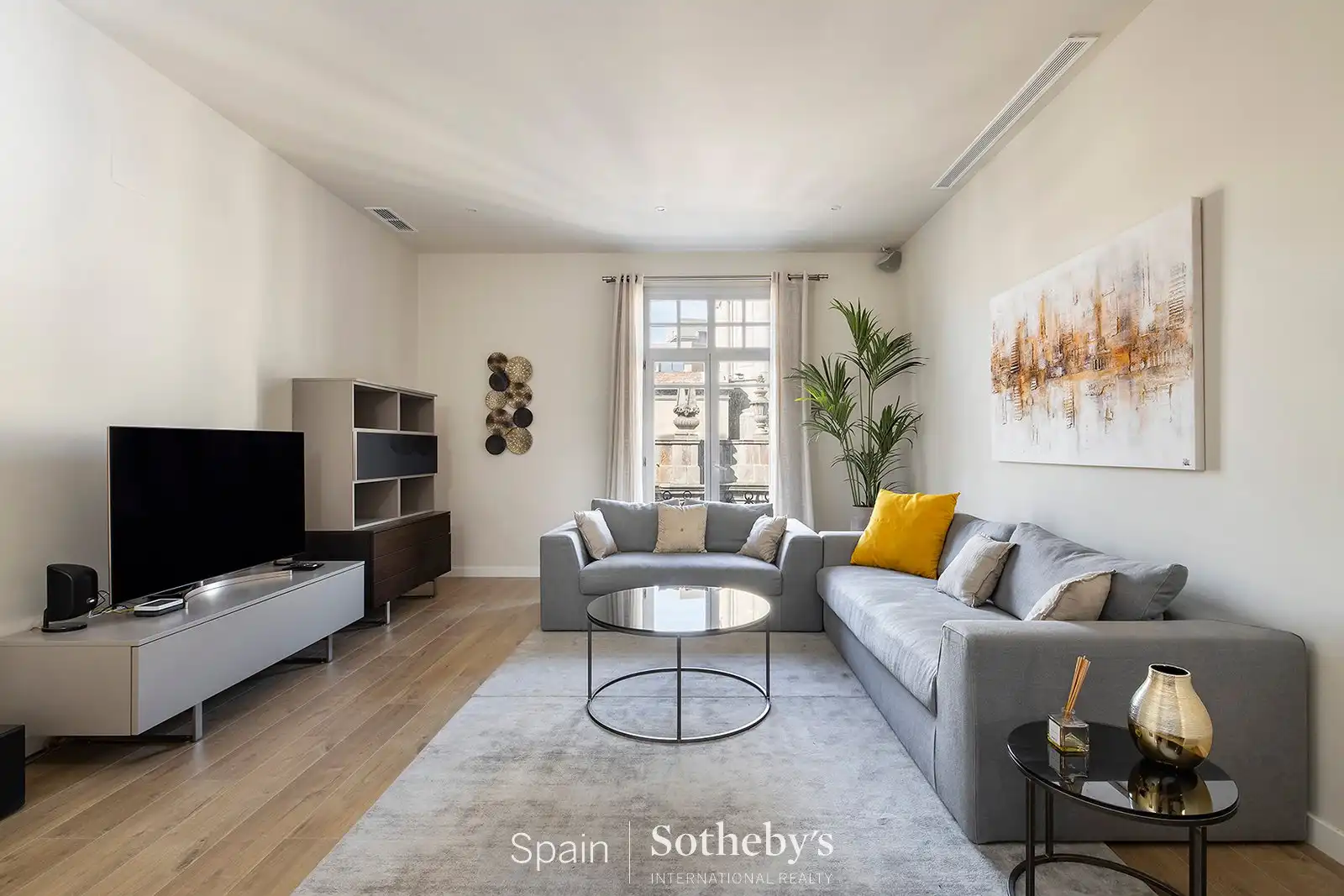 Apartment mit Aufzug zum Verkauf in Via Laietana, imagen 2