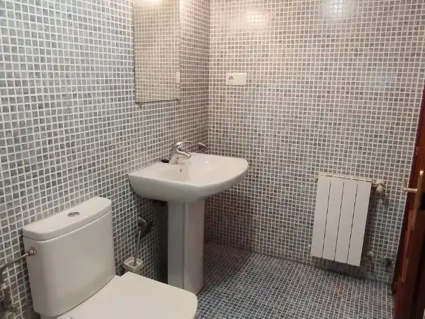 Bany de Pis en venda en Berriz