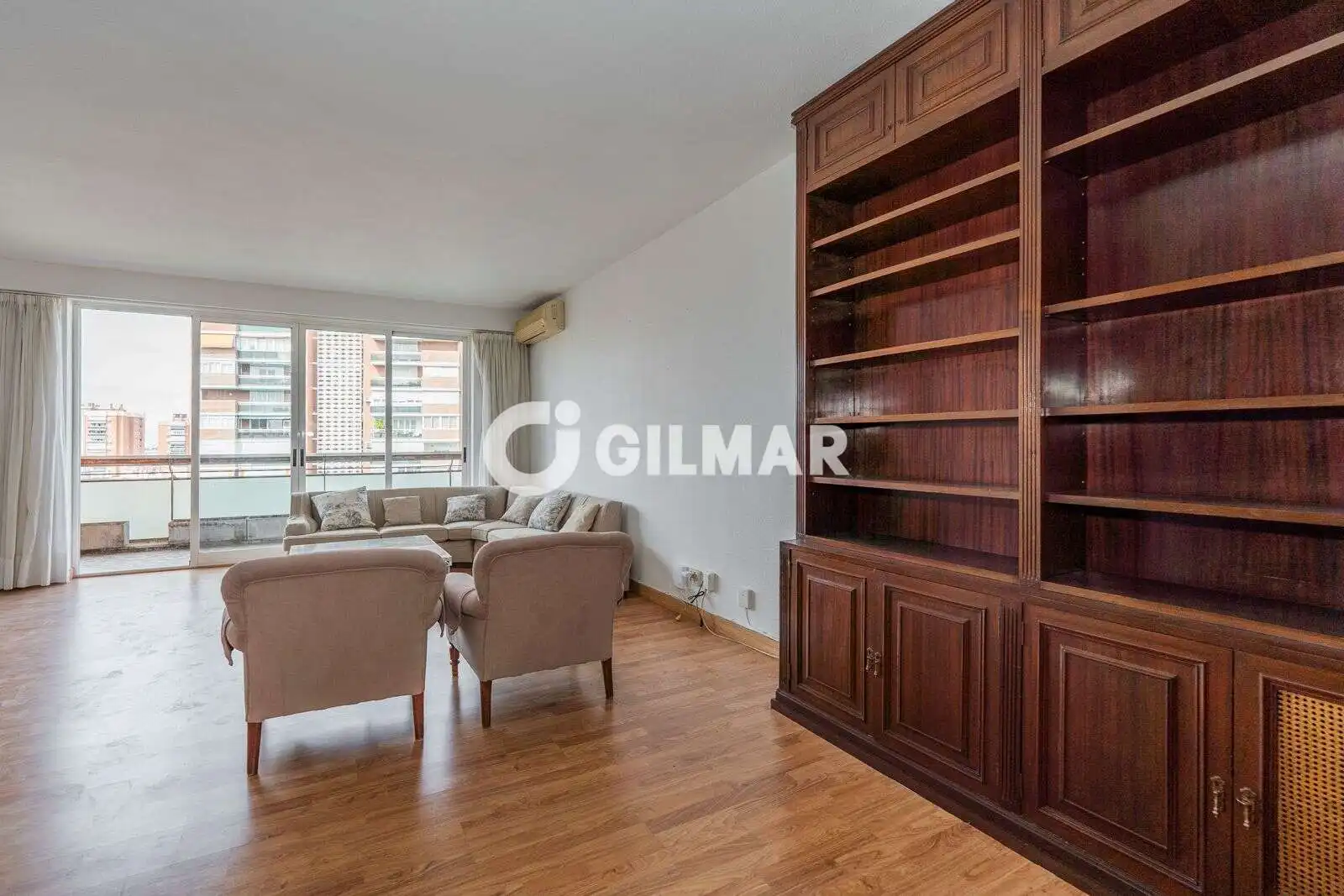 Piso en venta en Costillares