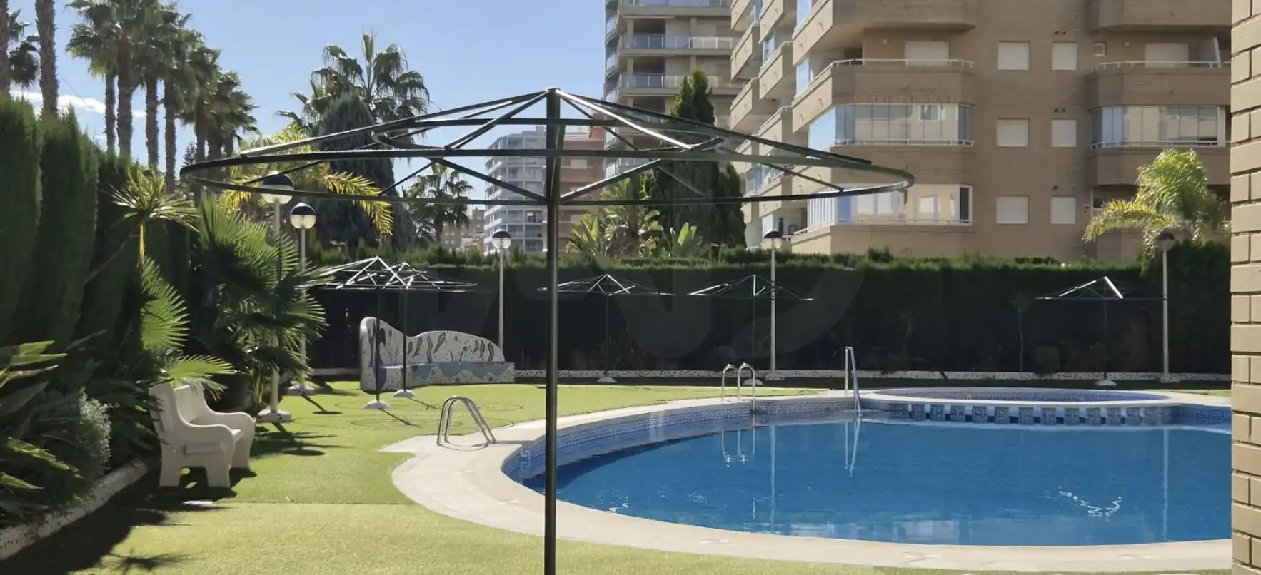 Piso con ascensor en venta en Marina d'Or, imagen 30