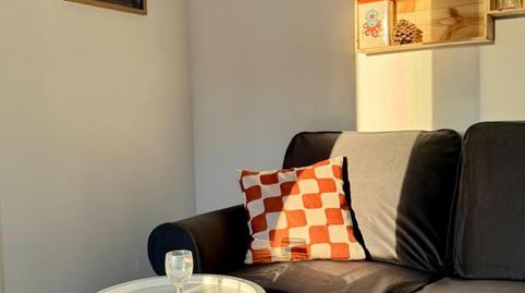 Photo 4 of Flat to rent in Doctor Velasco, 18