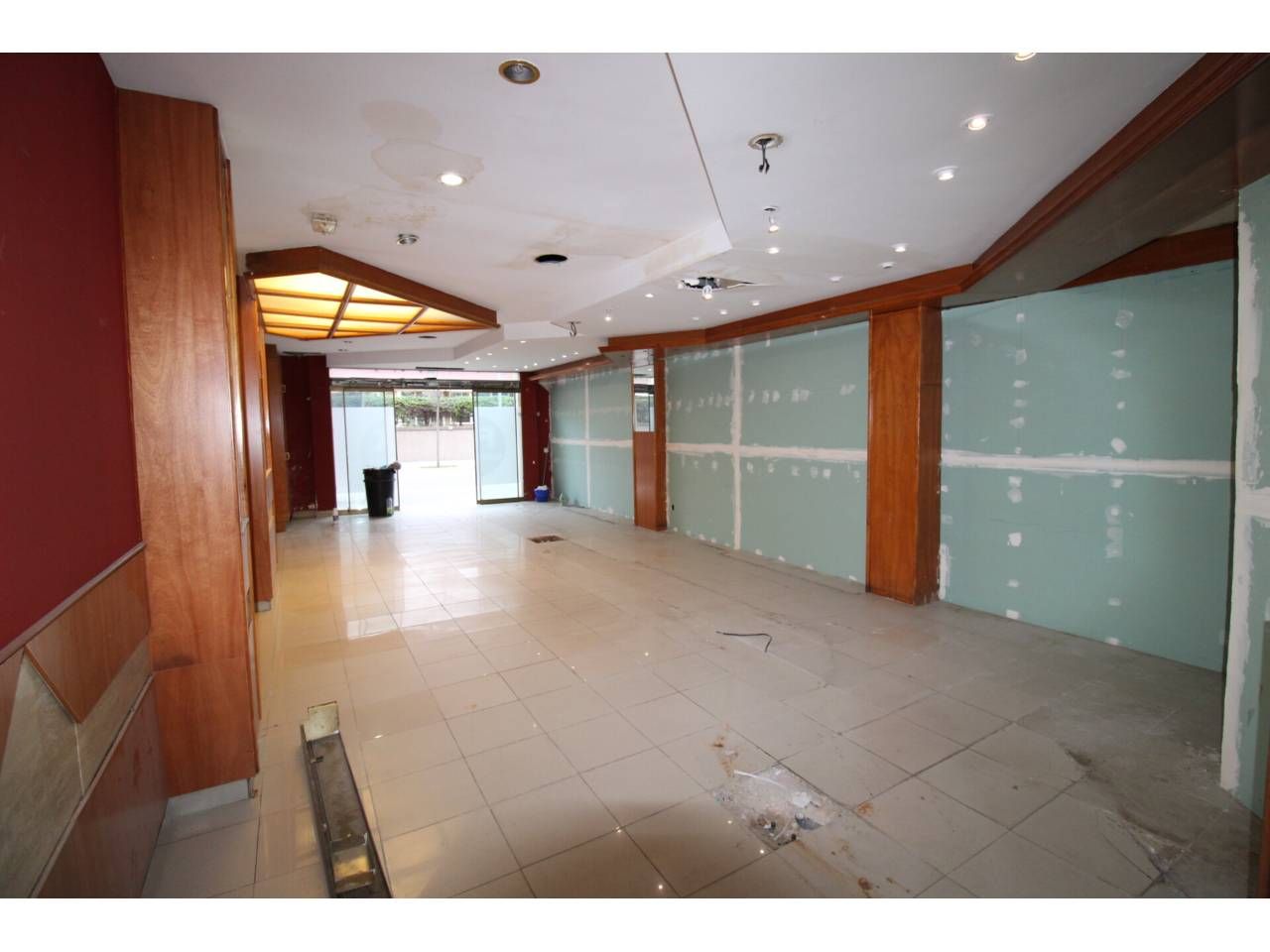 Premises to rent in Igualada