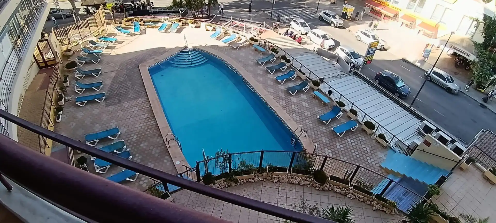 Apartamento con piscina en venta en Playa de Levante, imagen 16