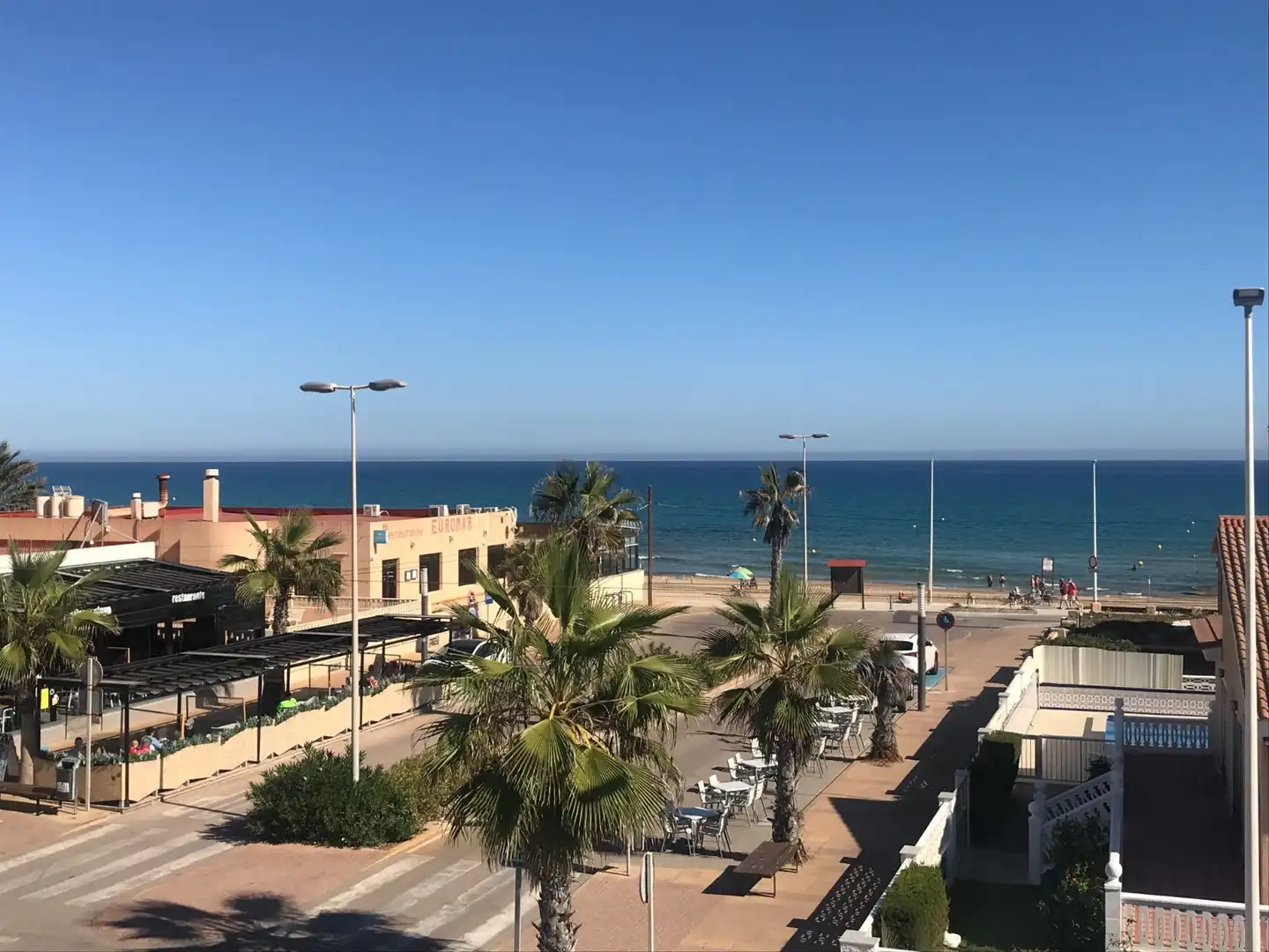 Haus mit Pool zum Verkauf in La Mata, imagen 70