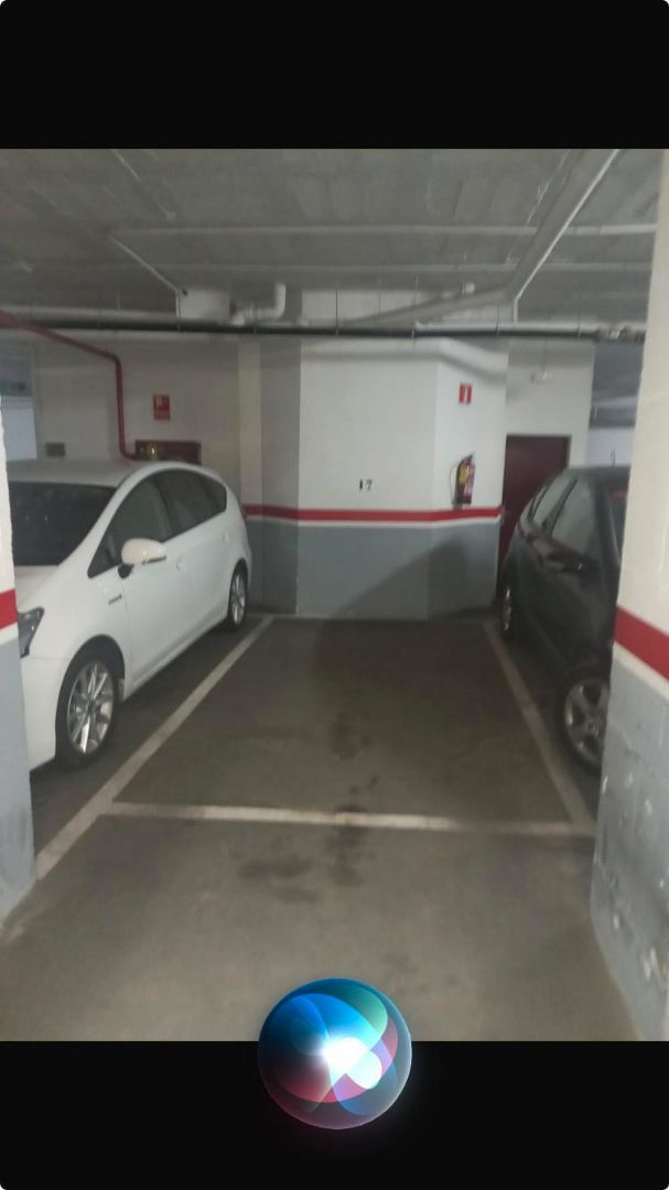 Parking de Garaje en venta en  Barcelona Capital