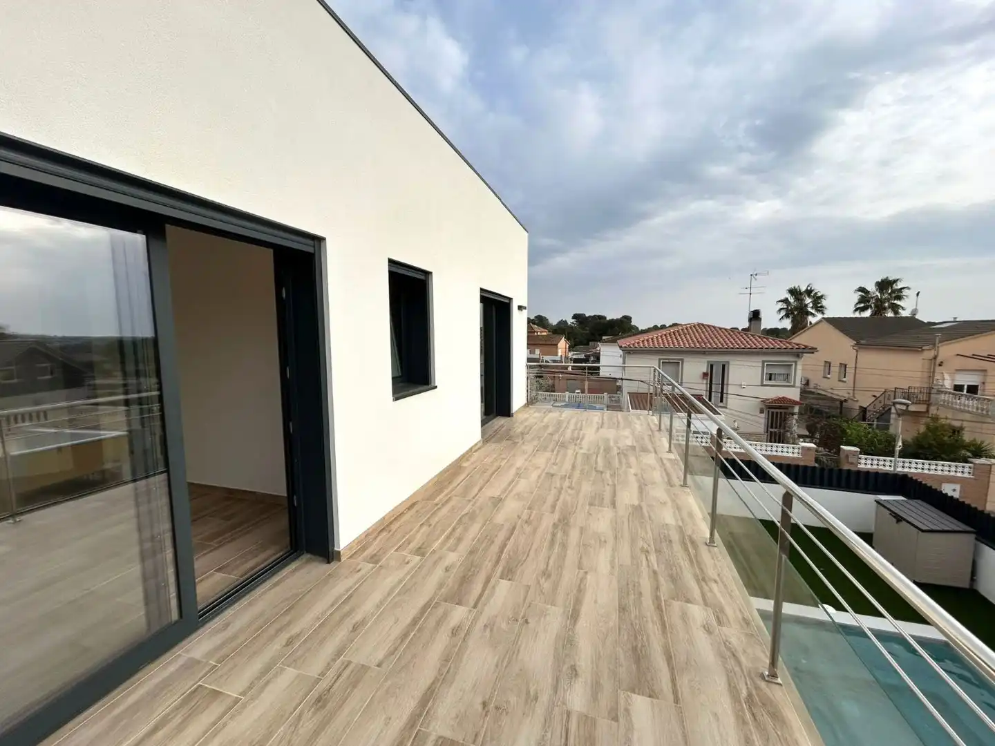 Houses for sale in Francesc Pujol, 1, La Franquesa - Oasis Park