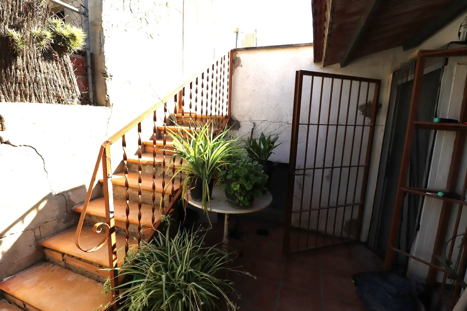 Terrassa de Casa o xalet en venda en  Palma de Mallorca amb Aire condicionat, Jardí privat i Terrassa