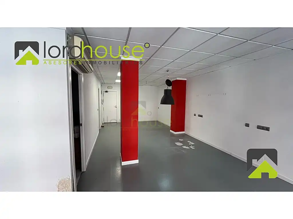 Oficina de alquiler en Lorca