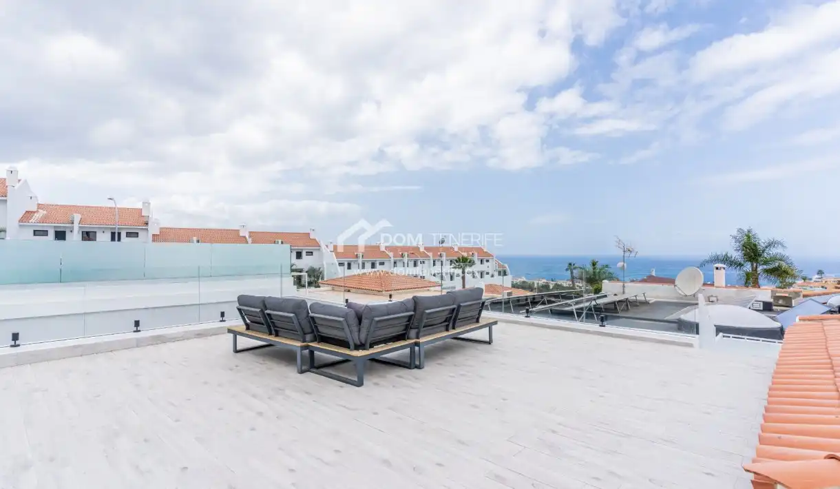 Maison avec piscine à vendre à Costa Adeje, imagen 12