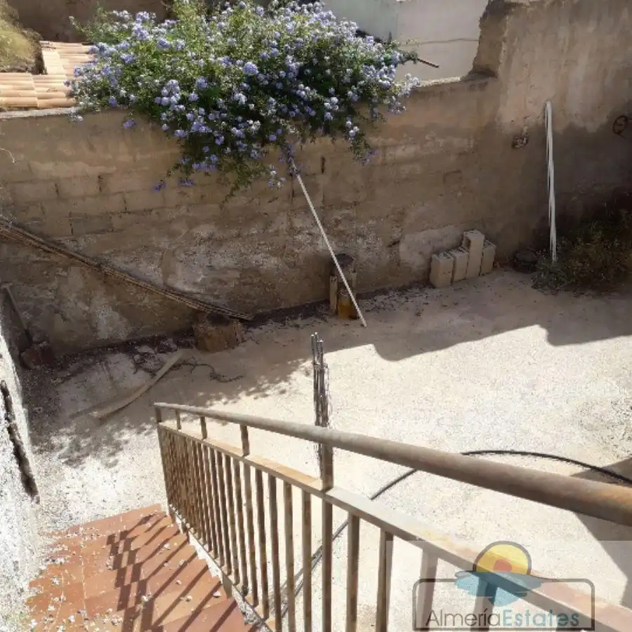 Detached house for sale in Albox, imagen 25