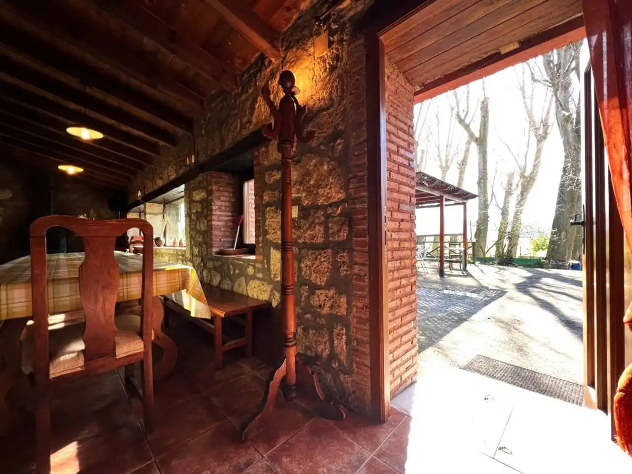 Casa o chalet en venta en Frandovínez