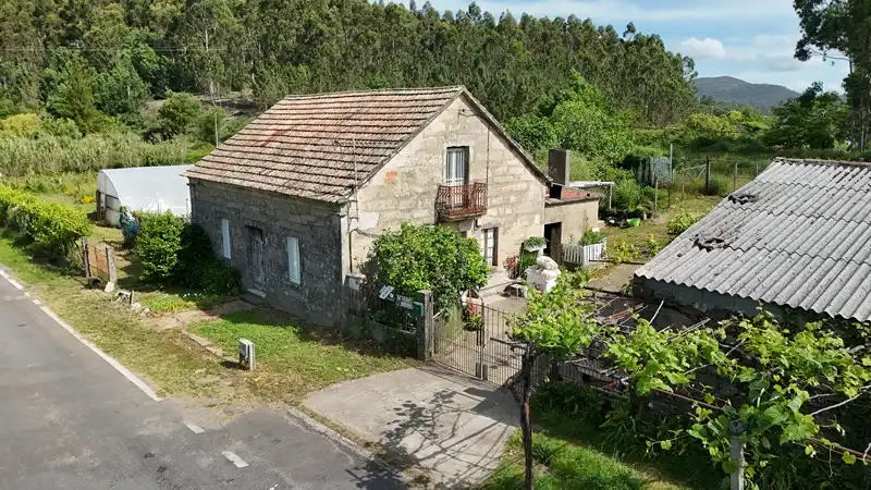 House for sale in Aldea Raño 25, imagen 10