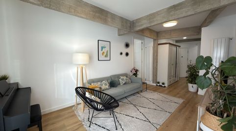 Photo 4 of Flat for rent in Gloria Kalea, Gros, Donostia - San Sebastián