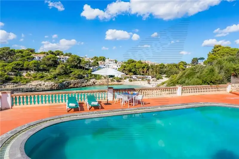 Houses for sale in Porto Cristo