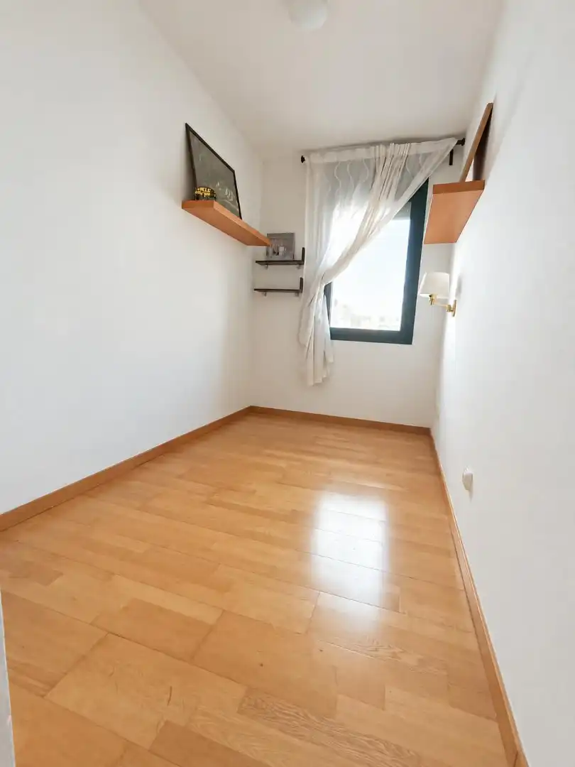 Appartamento con terrazza in vendita a Carrer de Pavia, imagen 15