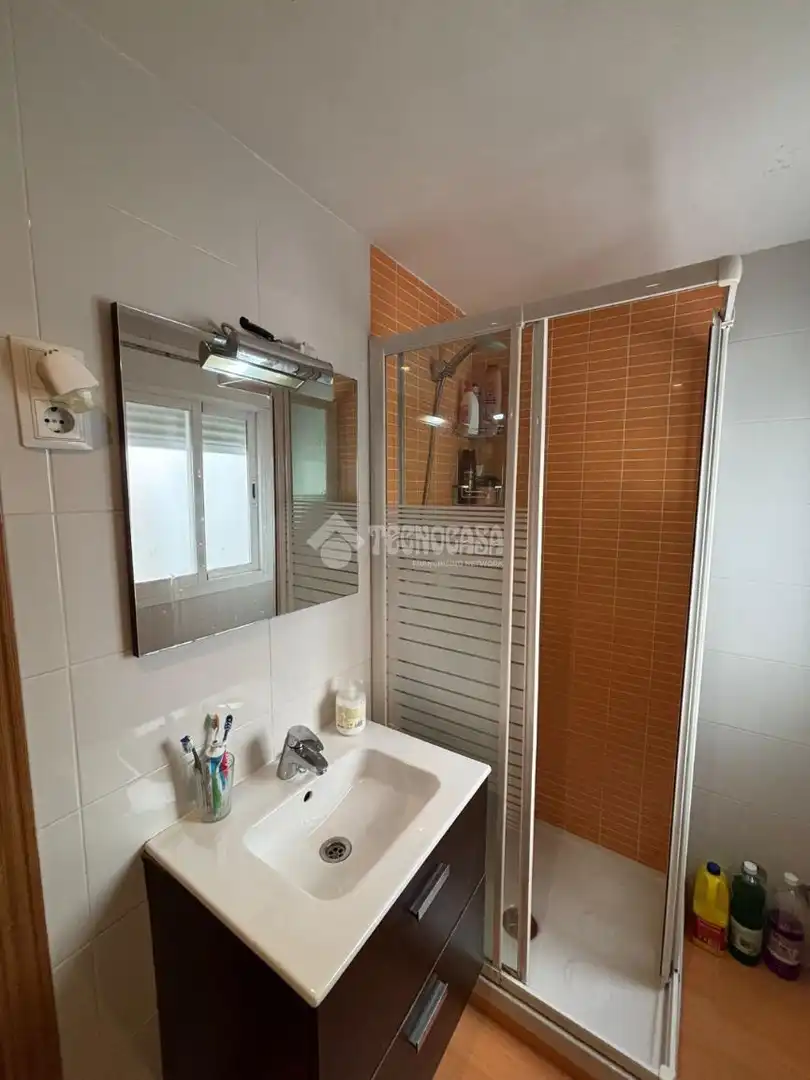 Baño de Piso en venta en Móstoles con Calefacción