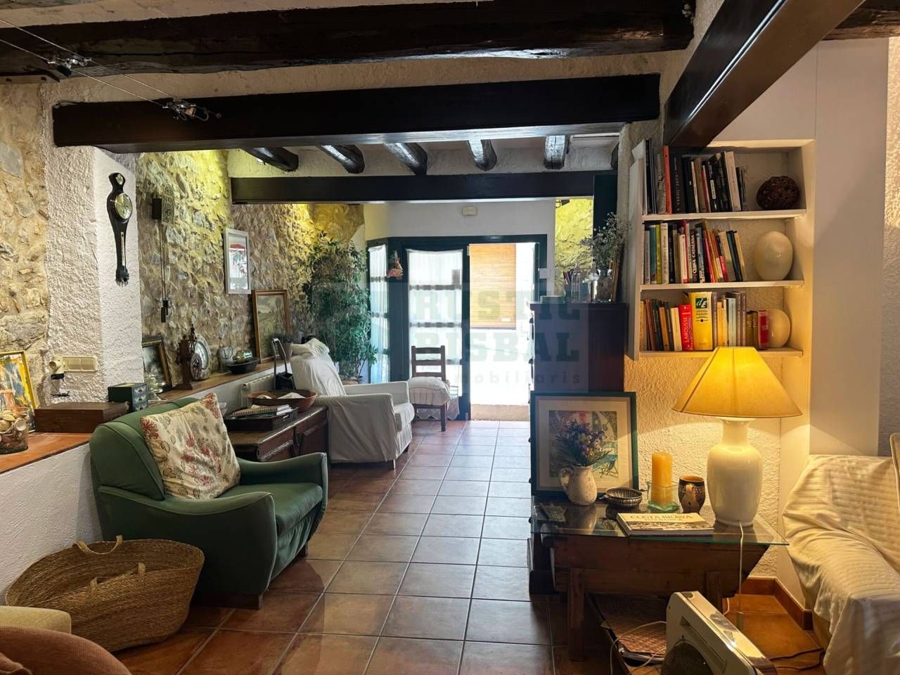 Country house for sale in Bellcaire d'Empordà  with Air Conditioner and Heating